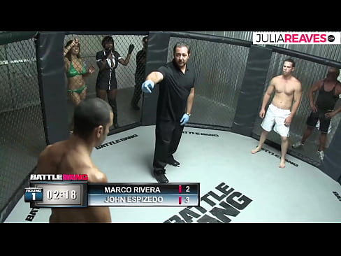 ❤️ Ultimate Fighter рингтегі жекпе-жектен кейін бірден нөмірлі қызды трахает етеді ️❌  Секс бойынша бізде ﹏