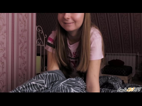 ❤️ Blondie оның BFF-ны терең сорып, аузына шәует алады ️❌  Секс бойынша бізде ﹏
