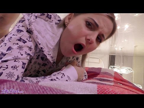 ❤️ Сексуалды ана глотают және прегистайл секс - кончают сперму ️❌  Секс бойынша бізде ﹏